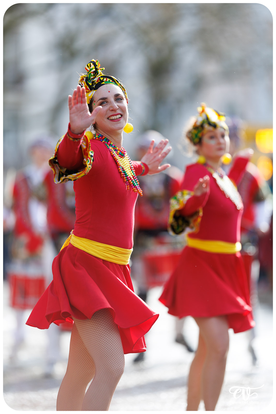 CARNAVAL DE STRASBOURG 2024